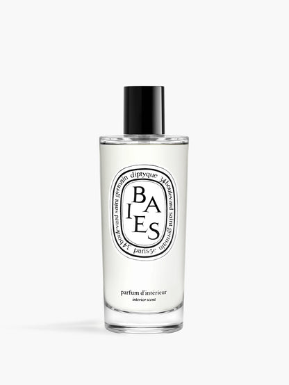 Baies Vaporisateur d’Intérieur DIPTYQUE