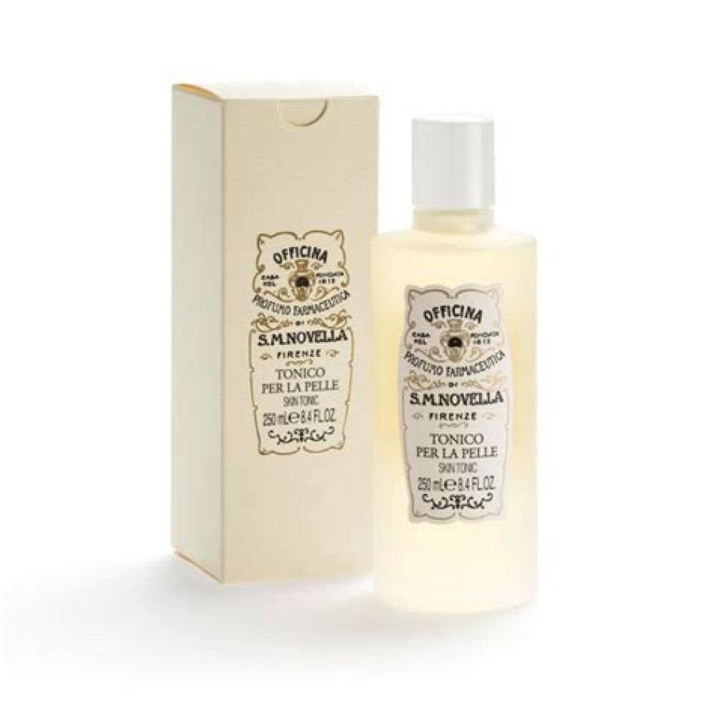 "Tonique pour la peau" - SANTA MARIA NOVELLA