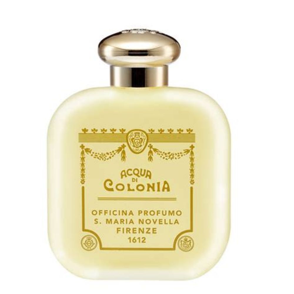 Eau de Cologne "Vetiver" - SANTA MARIA NOVELLA