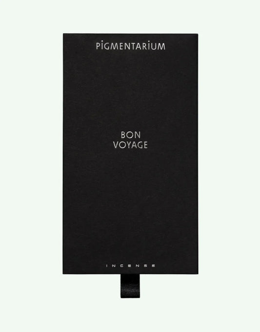 Encens Coffret Découverte "Bon Voyage" - PIGMENTARIUM