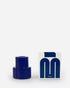 bougeoir-podium-bleu-cobalt-mamene-maison-diaphane