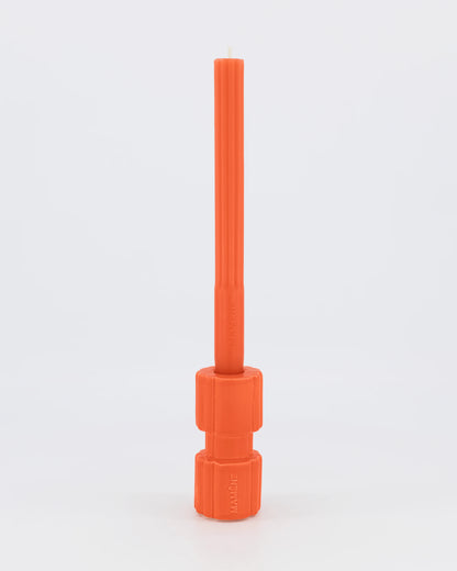 bougeoir-totem-orange-mamene-maison-diaphane_3
