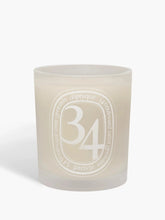 Bougie 34 Boulevard Saint Germain - Diptyque | Maison Diaphane