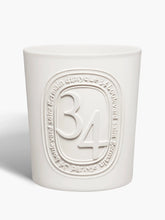 Bougie 34 Boulevard Saint Germain – vue 4 - Diptyque | Maison Diaphane