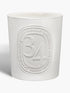 Bougie 34 Boulevard Saint Germain – vue 2 - Diptyque | Maison Diaphane