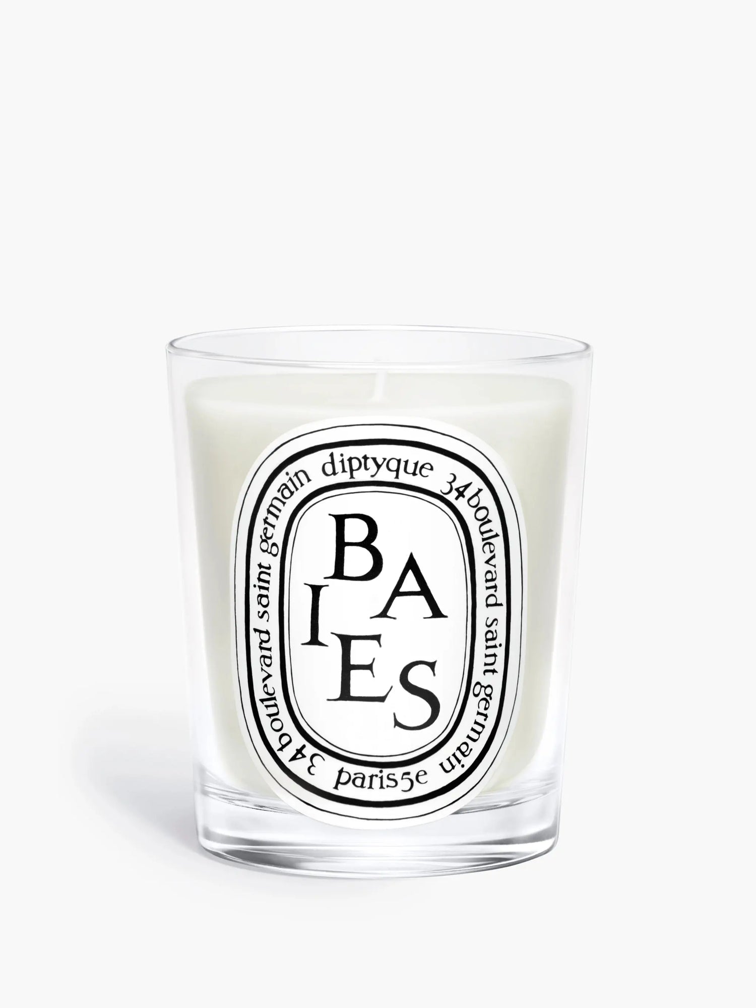 Свеча Diptyque Berry 190г – Maison Diaphane
