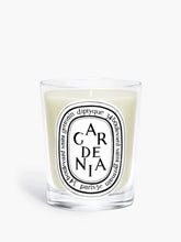Bougie Gardenia - Diptyque | Maison Diaphane