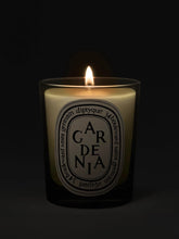 Bougie Gardenia – vue 2 - Diptyque | Maison Diaphane