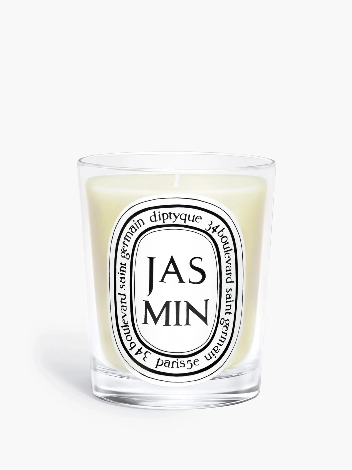 Bougie Jasmin - Diptyque | Maison Diaphane