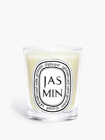 Bougie Jasmin - Diptyque | Maison Diaphane