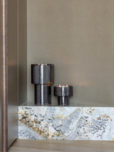 Bougie Lampe MARCEL - Mamène | Maison Diaphane