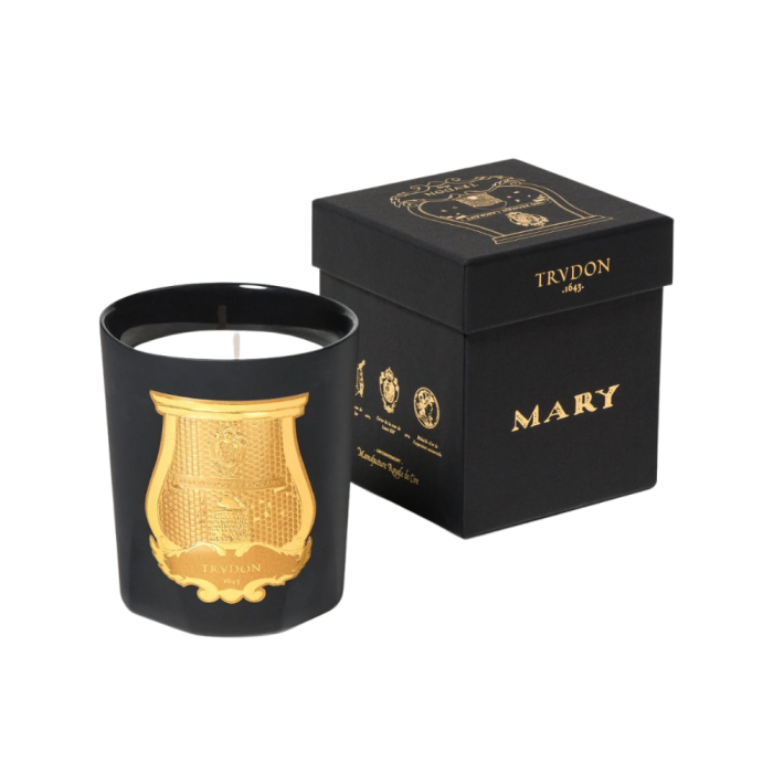 Mary, Bougie - TRUDON