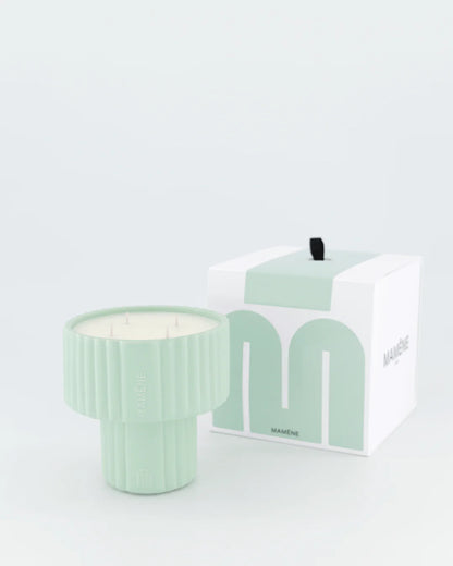 bougie-podium-large-frida-mamene-maison-diaphane