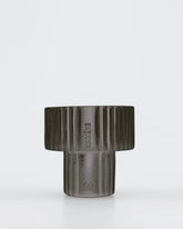 Bougie Podium Large MARCEL – vue 4 - Mamène | Maison Diaphane