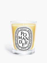Bougie Pomander - Diptyque | Maison Diaphane