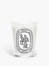 Bougie parfumée Rhubarbe 190 g - Diptyque | Maison Diaphane