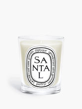 Bougie Santal - Diptyque | Maison Diaphane