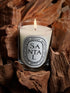 Bougie Santal – vue 2 - Diptyque | Maison Diaphane