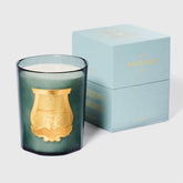 Bougie Figuerie – vue 2 - Trudon | Maison Diaphane