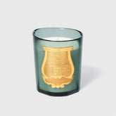 Bougie Figuerie – vue 3 - Trudon | Maison Diaphane