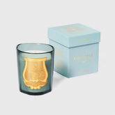 Bougie Figuerie – vue 4 - Trudon | Maison Diaphane