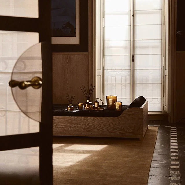 Altaïr – TRUDON - Bougie | Maison Diaphane