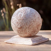Boule de Terre d&