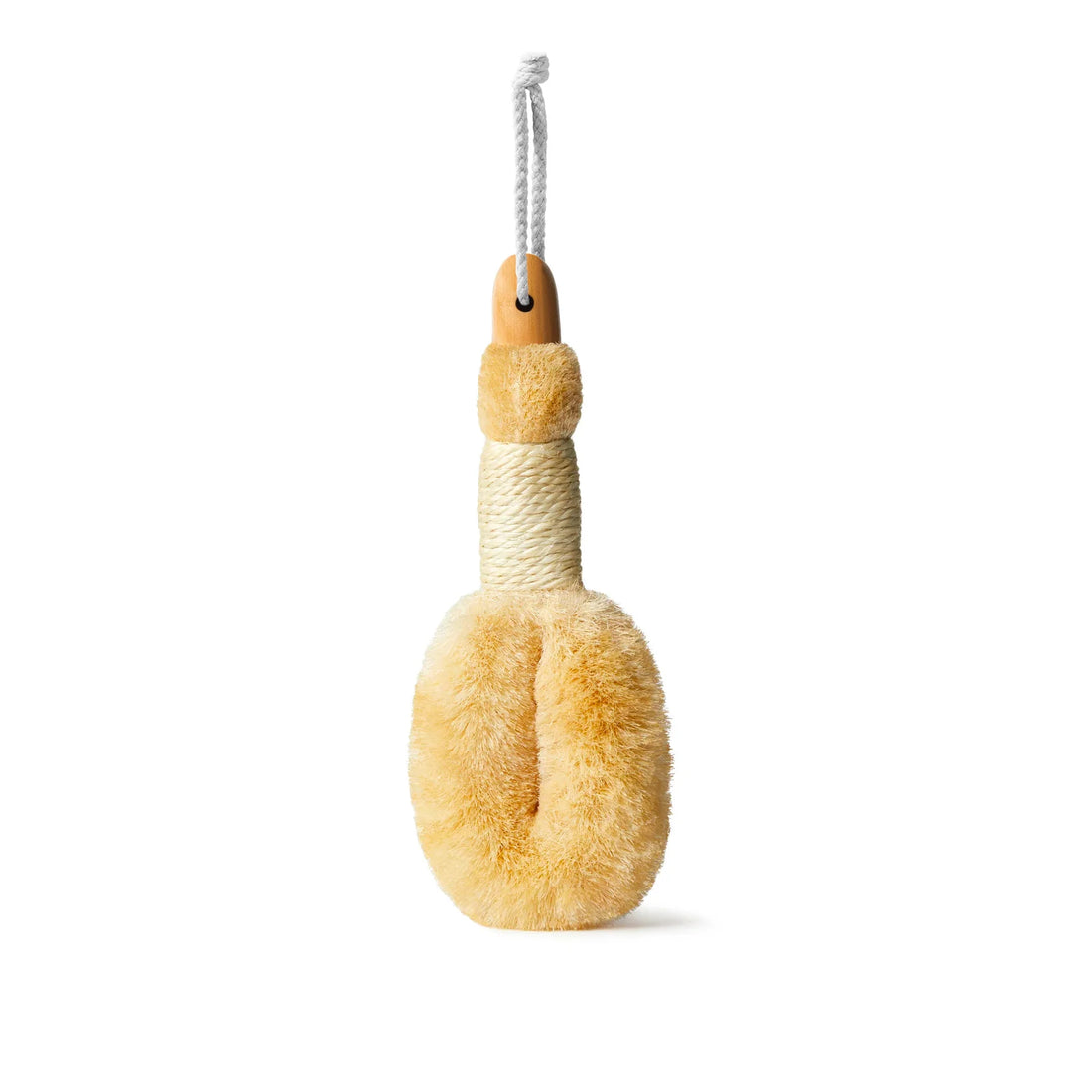 Brosse massage corps pour peau normale – vue 2 - Holidermie | Maison Diaphane
