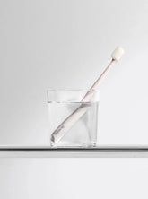 Brosse à Dents Polissante Pro – vue de côté - The Smilist | Maison Diaphane