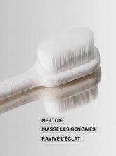 Brosse à Dents Polissante Pro – têtes de rechange - The Smilist | Maison Diaphane