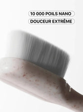 Brosse à Dents Polissante Pro – packaging - The Smilist | Maison Diaphane