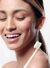 Brosse à Dents Polissante Pro – utilisation - The Smilist | Maison Diaphane