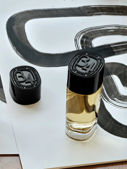 34 (Boulevard Saint Germain), Eau de Toilette - DIPTYQUE