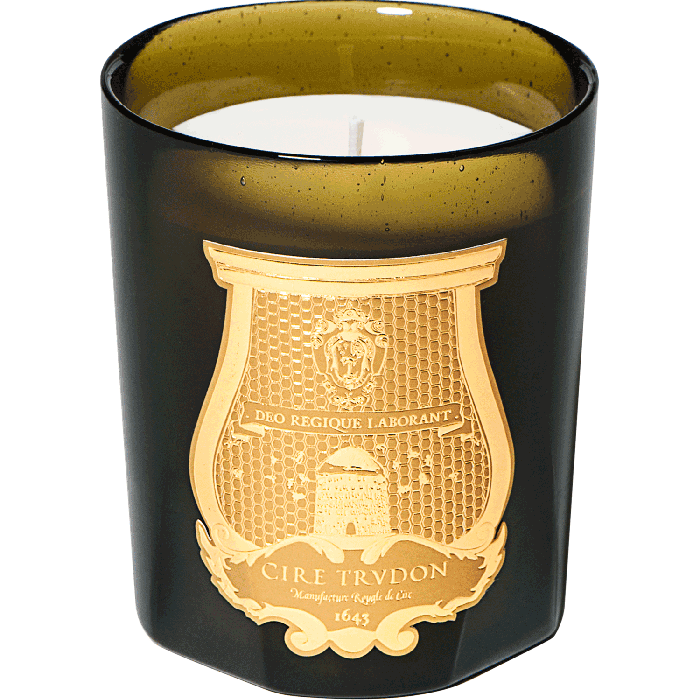 Bougie, "Spiritus Sancti" - TRUDON