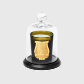 Cloche en verre – vue 3 - Trudon | Maison Diaphane