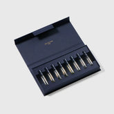 Coffret Découverte – 8 parfums de niche - Trudon | Maison Diaphane