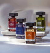 Collection – vue 4 - La Closerie des Parfums | Maison Diaphane