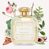 Eau de Cologne Marescialla - Santa Maria Novella | Maison Diaphane