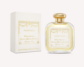 Eau de Cologne Marescialla – vue de dos - Santa Maria Novella | Maison Diaphane