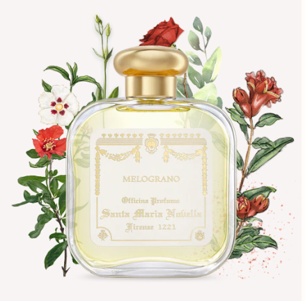 cologne-melograno-santa-maria-novella-maison-diaphane