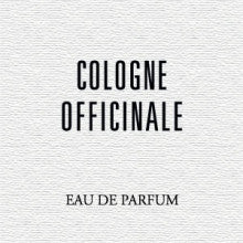 "Cologne Officinale" - HEELEY