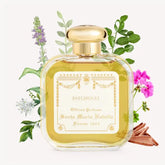 Flacon Cologne Patchouli - Santa Maria Novella | Maison Diaphane