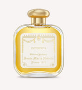 Eau de Cologne Patchouli – vue 3 - Santa Maria Novella | Maison Diaphane