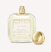 Eau de Cologne Pot Pourri – vue 4 - Santa Maria Novella | Maison Diaphane