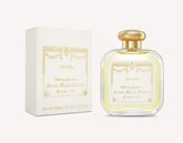 Eau de Cologne Vétiver – vue de dos - Santa Maria Novella | Maison Diaphane