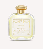 Eau de Cologne Vétiver – vue 3 - Santa Maria Novella | Maison Diaphane