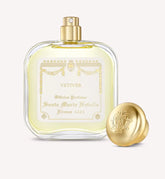 Eau de Cologne Vétiver – vue 4 - Santa Maria Novella | Maison Diaphane