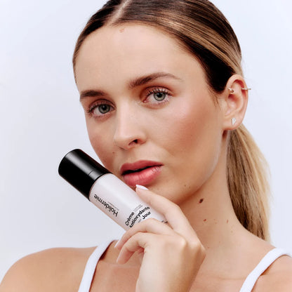 Crème antioxydante jour – vue 3 - Holidermie | Maison Diaphane