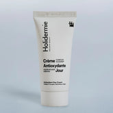 Crème antioxydante jour - Holidermie | Maison Diaphane