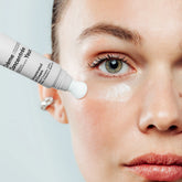 Crème concentrée yeux – vue 3 - Holidermie | Maison Diaphane